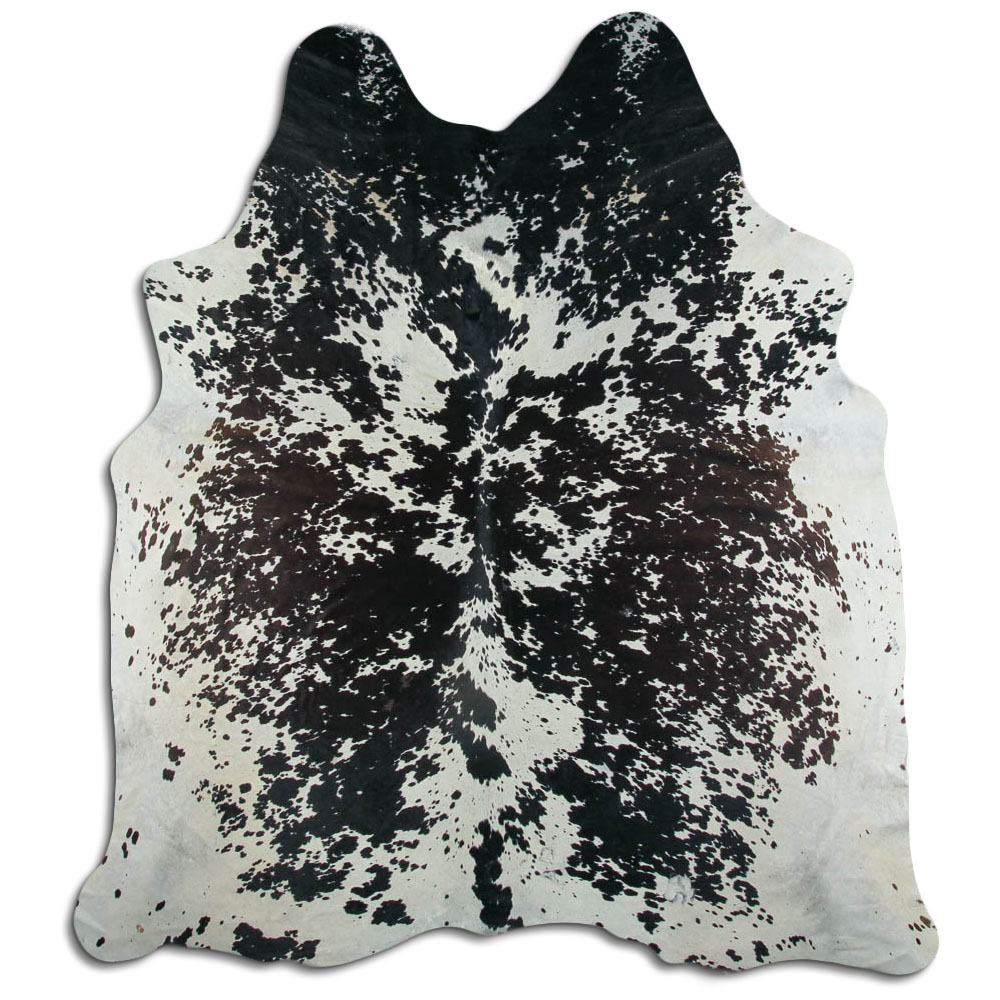 Salt And Pepper Black And White 4 M/+ (jumbo) Grade B