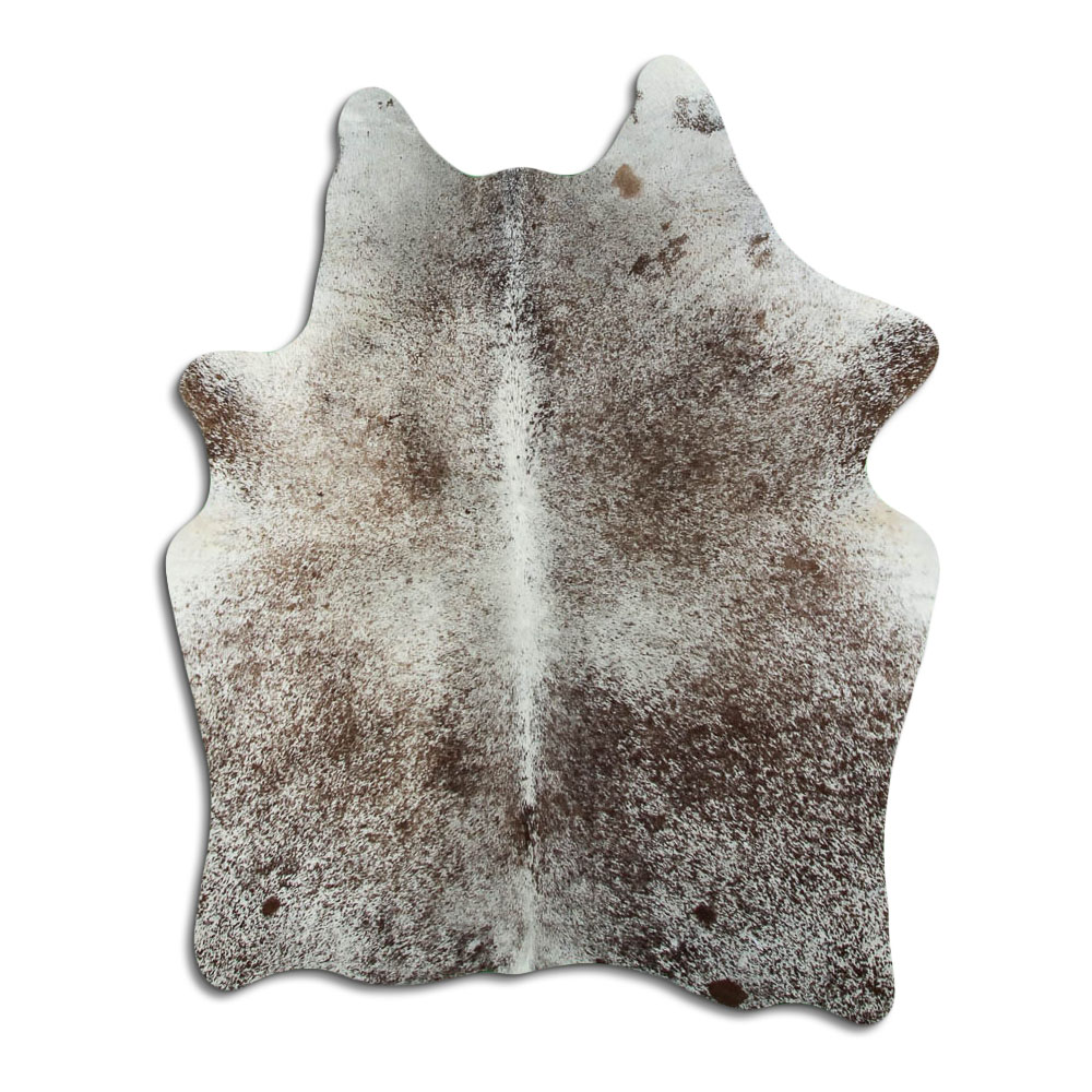 Salpicado Marrom e Branco 1 - 2 M Classe A