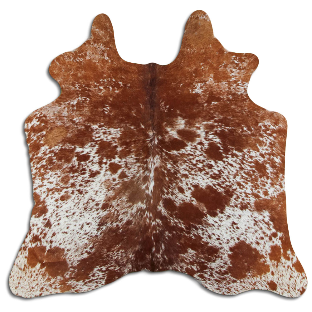 Salt And Pepper Brown And White 1 - 2 M Grade A