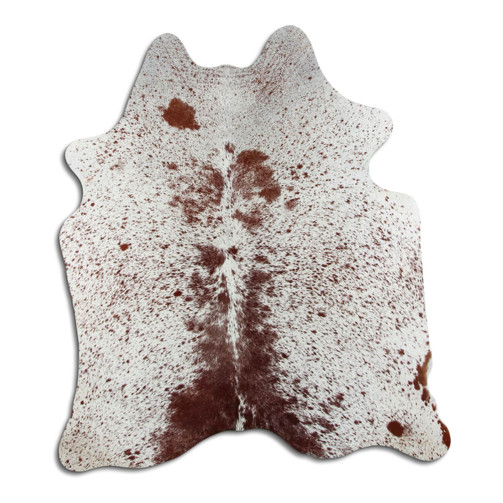Salt And Pepper Brown And White 2 - 3 M Grade A