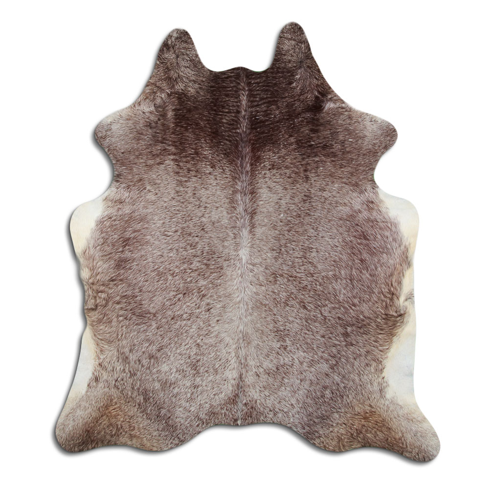 Salpicado Marrom e Branco 2 - 3 M Classe A