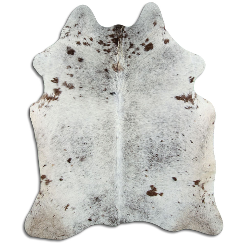 Salpicado Marrom e Branco 2 - 3 M Classe A