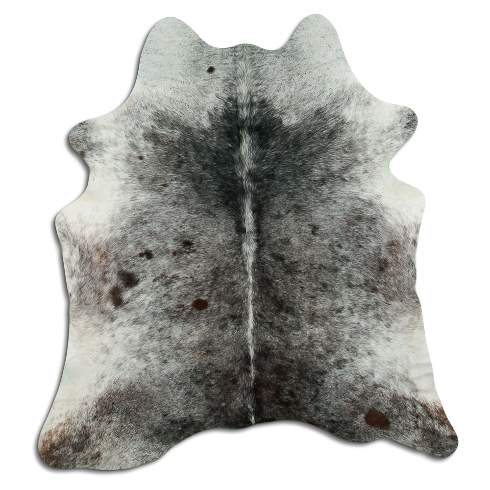 Salpicado Marrom e Branco 2 - 3 M Classe A