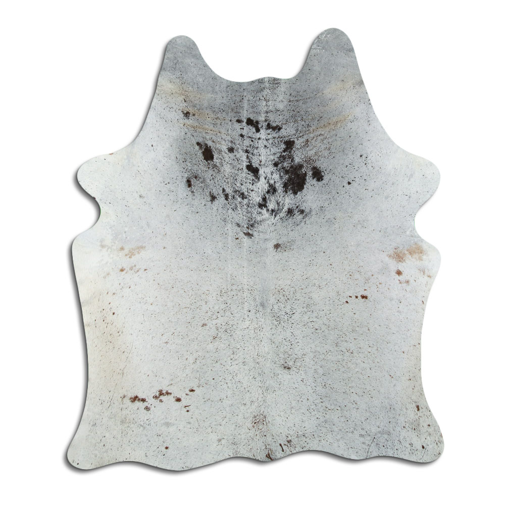 Salpicado Marrom e Branco 2 - 3 M Classe B