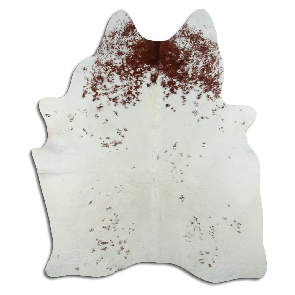 Salpicado Marrom e Branco 2 - 3 M Classe B