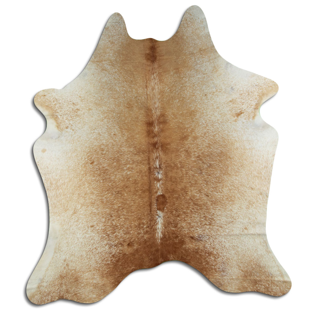 Salt And Pepper Marron Y Blanco 2 - 3 M Clase B