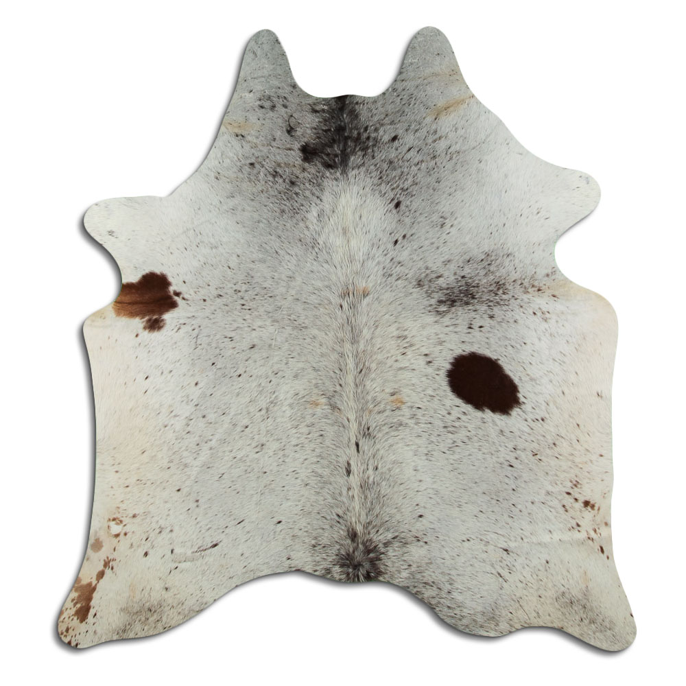 Salpicado Marrom e Branco 2 - 3 M Classe B