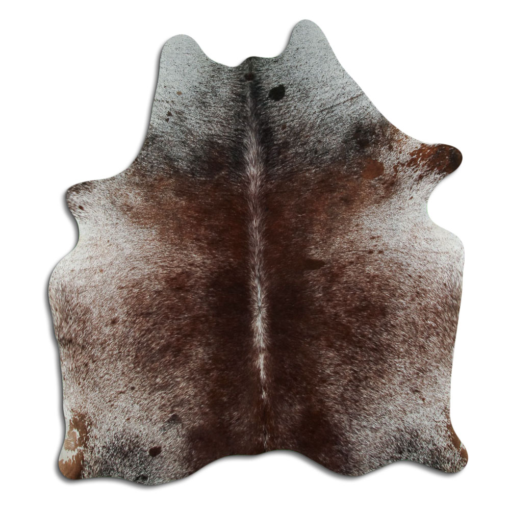 Salpicado Marrom e Branco 2 - 3 M Classe B