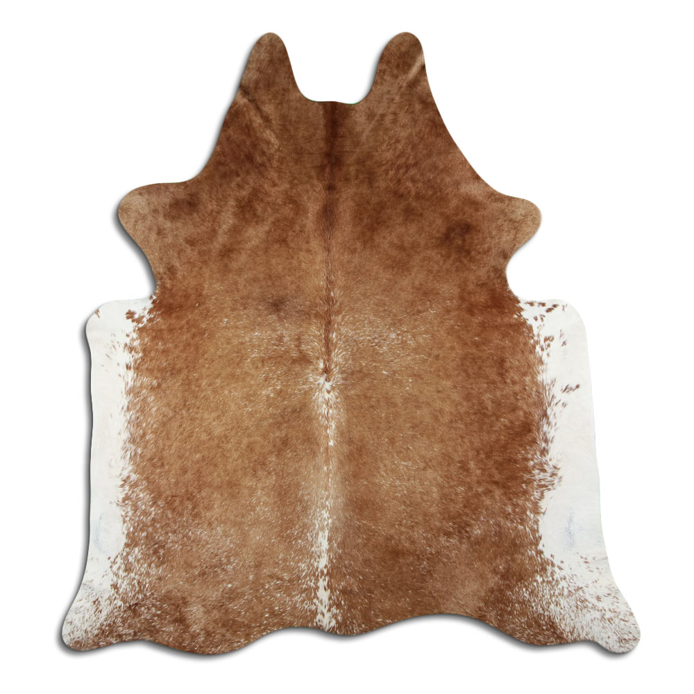 Salpicado Marrom e Branco 3 - 4 M Classe A