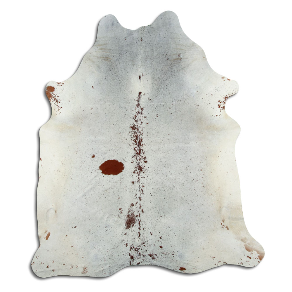 Salpicado Marrom e Branco 3 - 4 M Classe A