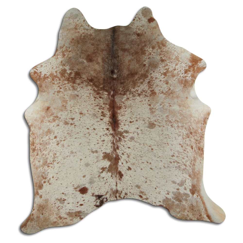 Salt And Pepper Marron Y Blanco 3 - 4 M Clase A