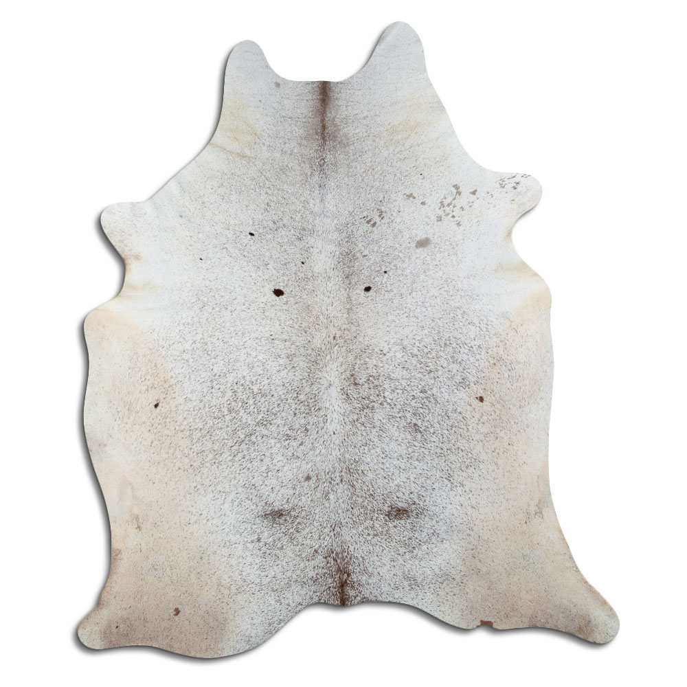 Salpicado Marrom e Branco 3 - 4 M Classe B