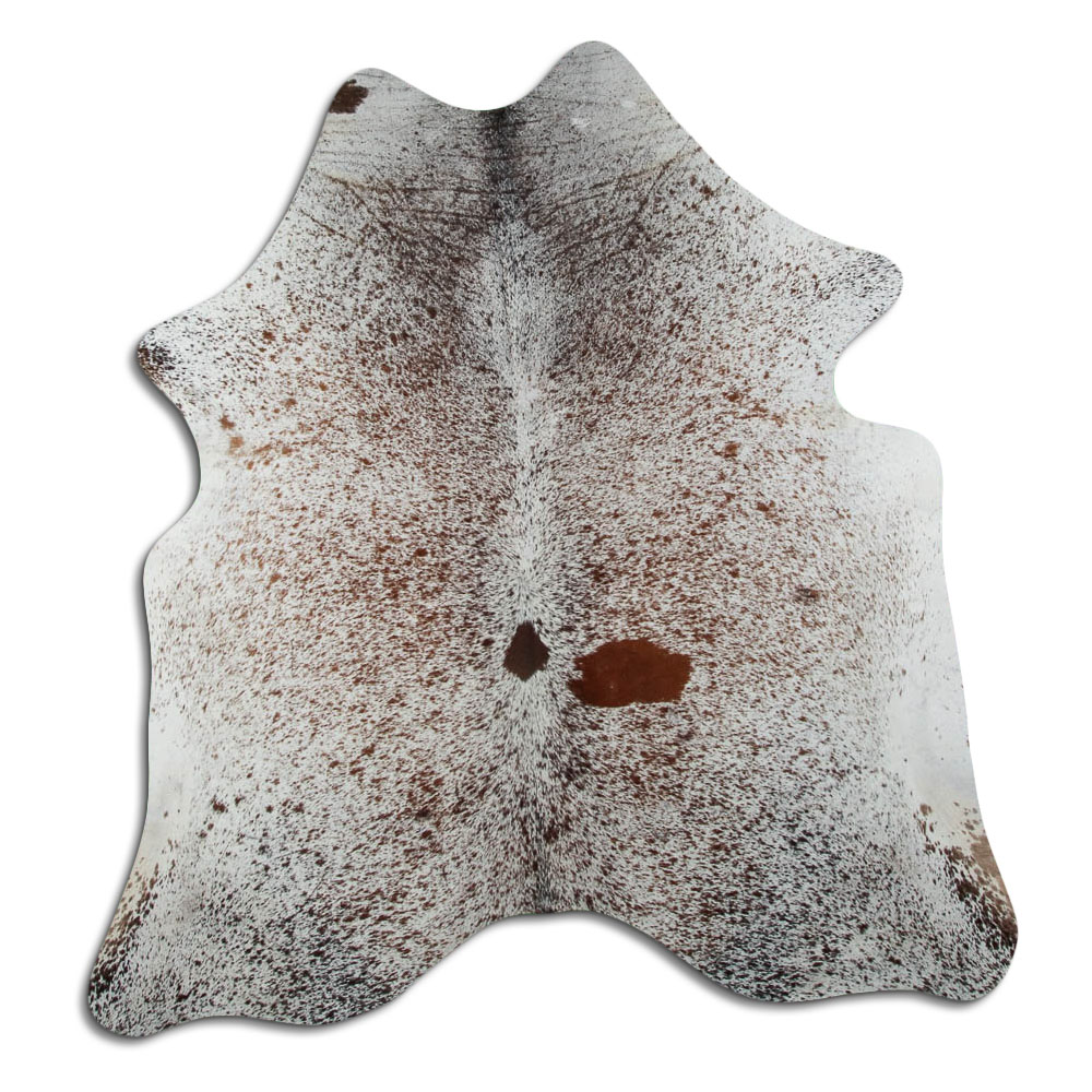 Salt And Pepper Brown And White 3 - 4 M Grade B