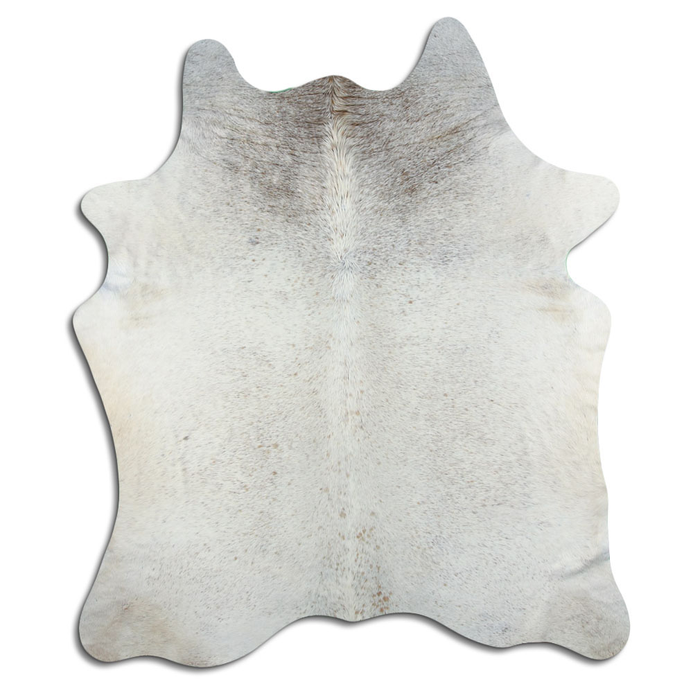 Salpicado Marrom e Branco 3 - 4 M Classe B