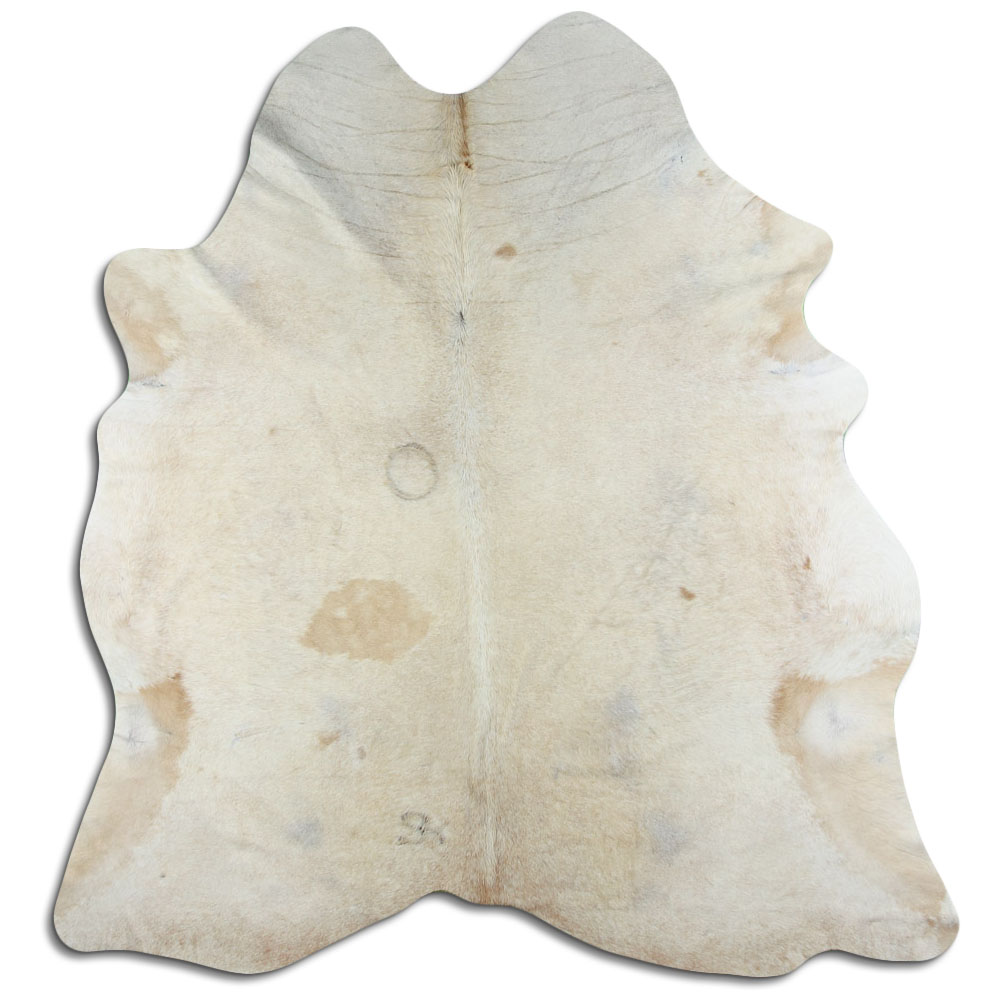 Salpicado Marrom e Branco 3 - 4 M Classe B