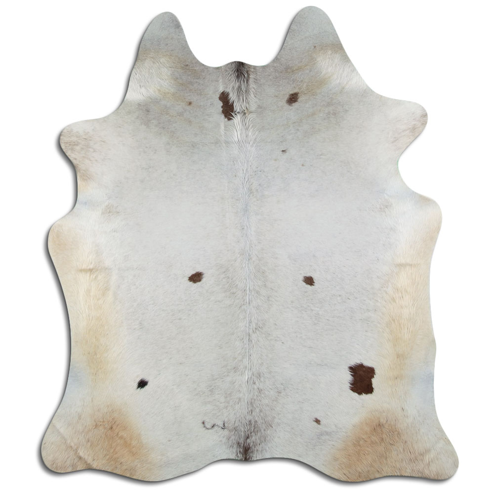 Salpicado Marrom e Branco 3 - 4 M Classe B