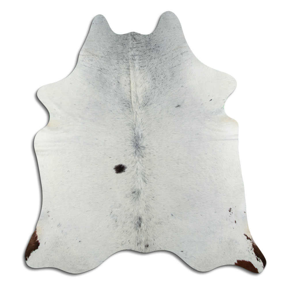 Salpicado Marrom e Branco 3 - 4 M Classe B