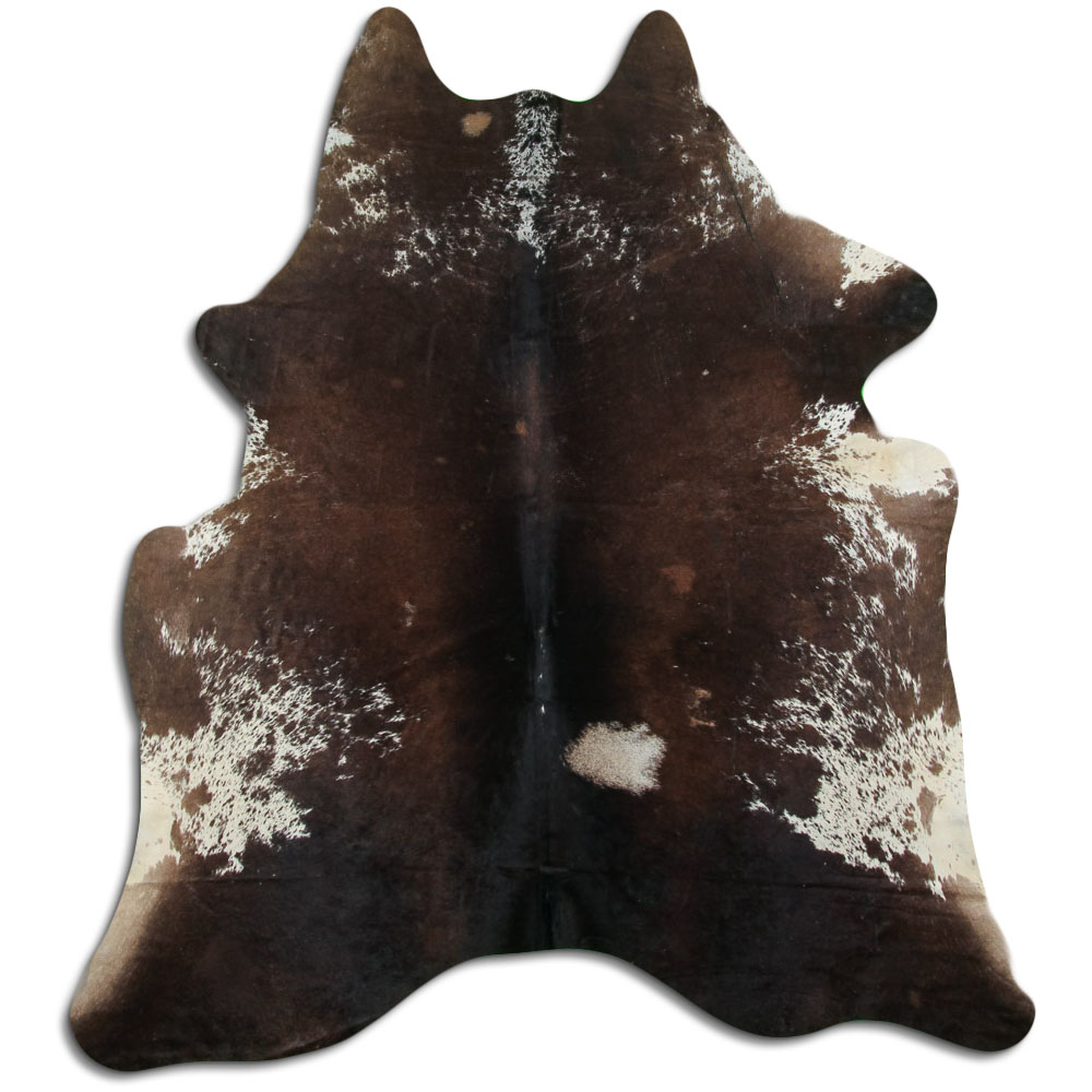 Salpicado Marrom e Branco 3 - 4 M Classe B