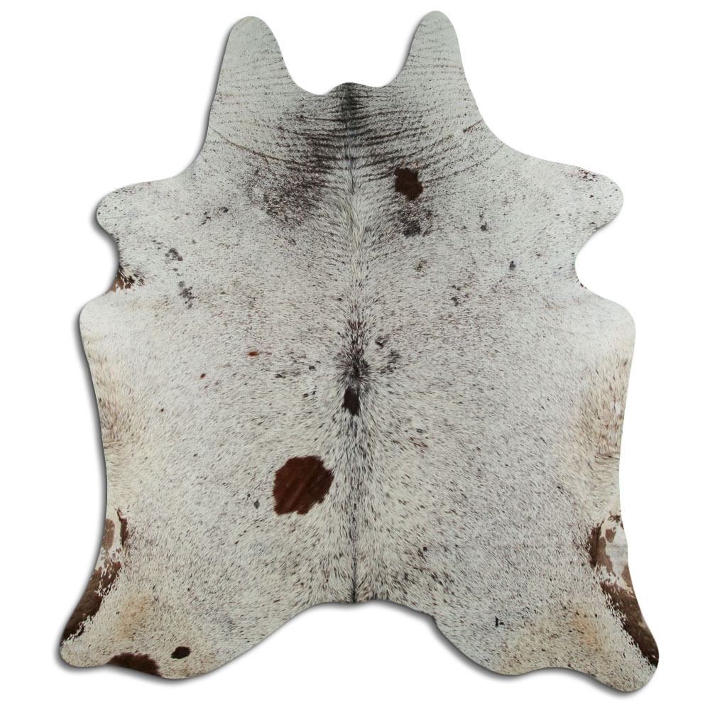 Salpicado Marrom e Branco 3 - 4 M Classe B