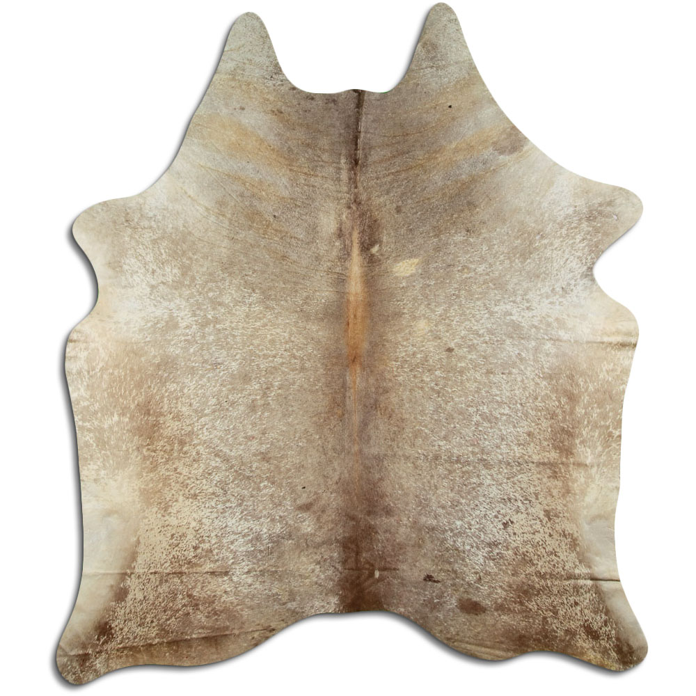 Salpicado Marrom e Branco 3 - 4 M Classe B