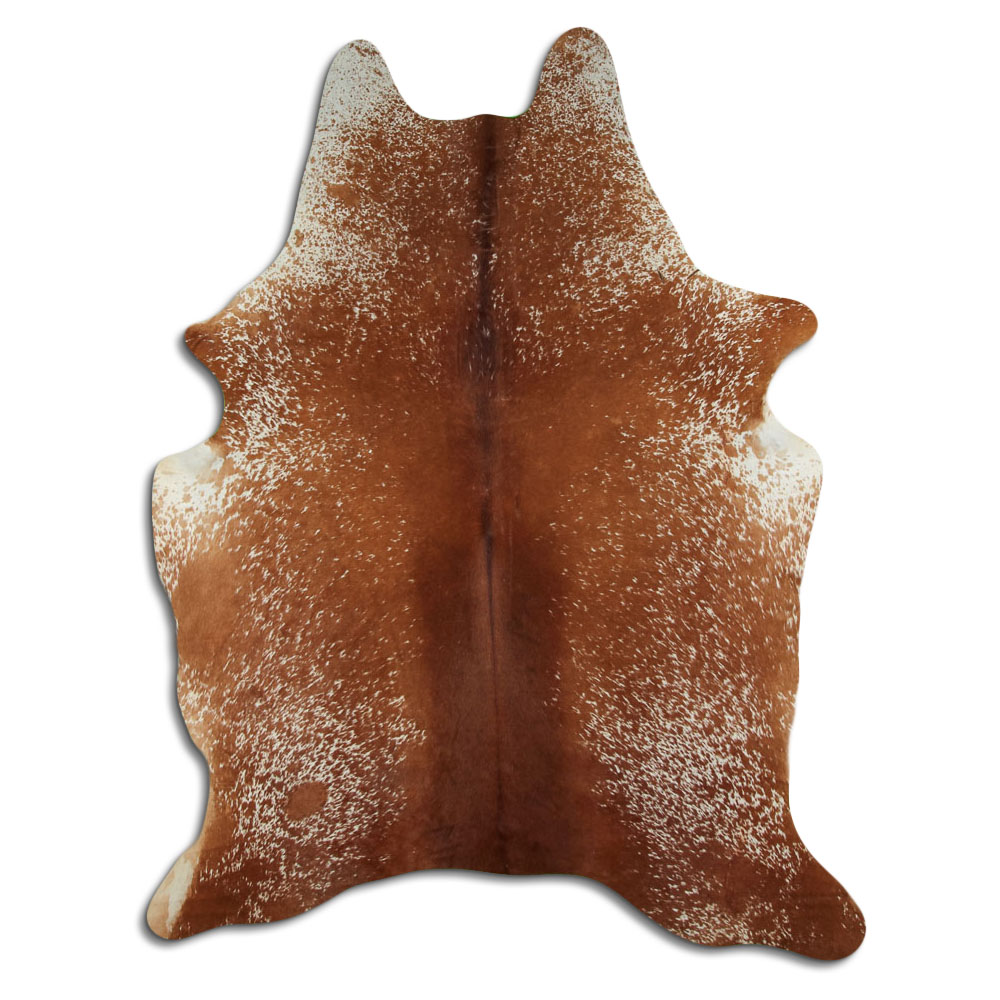 Salpicado Marrom e Branco 3 - 4 M Classe B