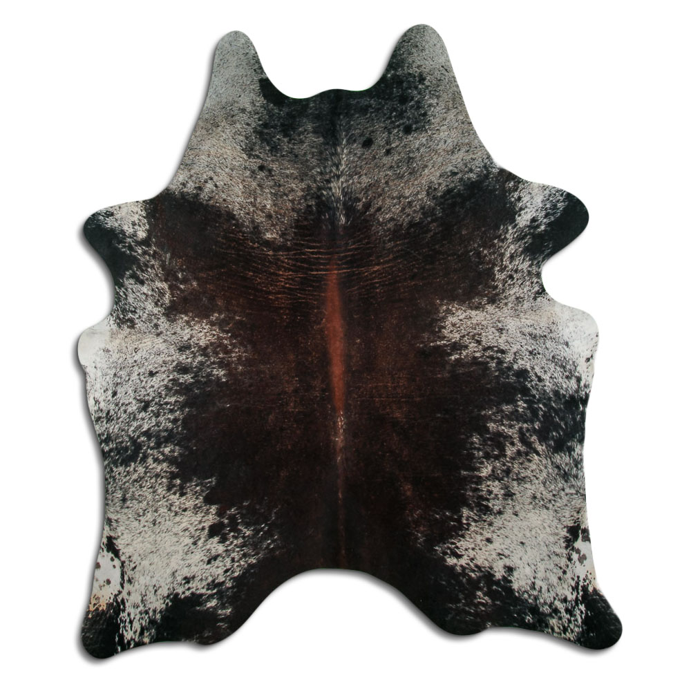 Salt And Pepper Brown And White 3 - 4 M Grade B