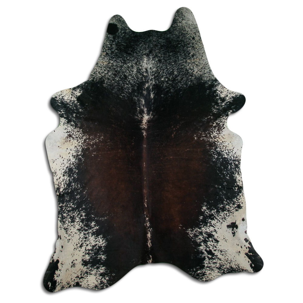 Salt And Pepper Brown And White 3 - 4 M Grade B