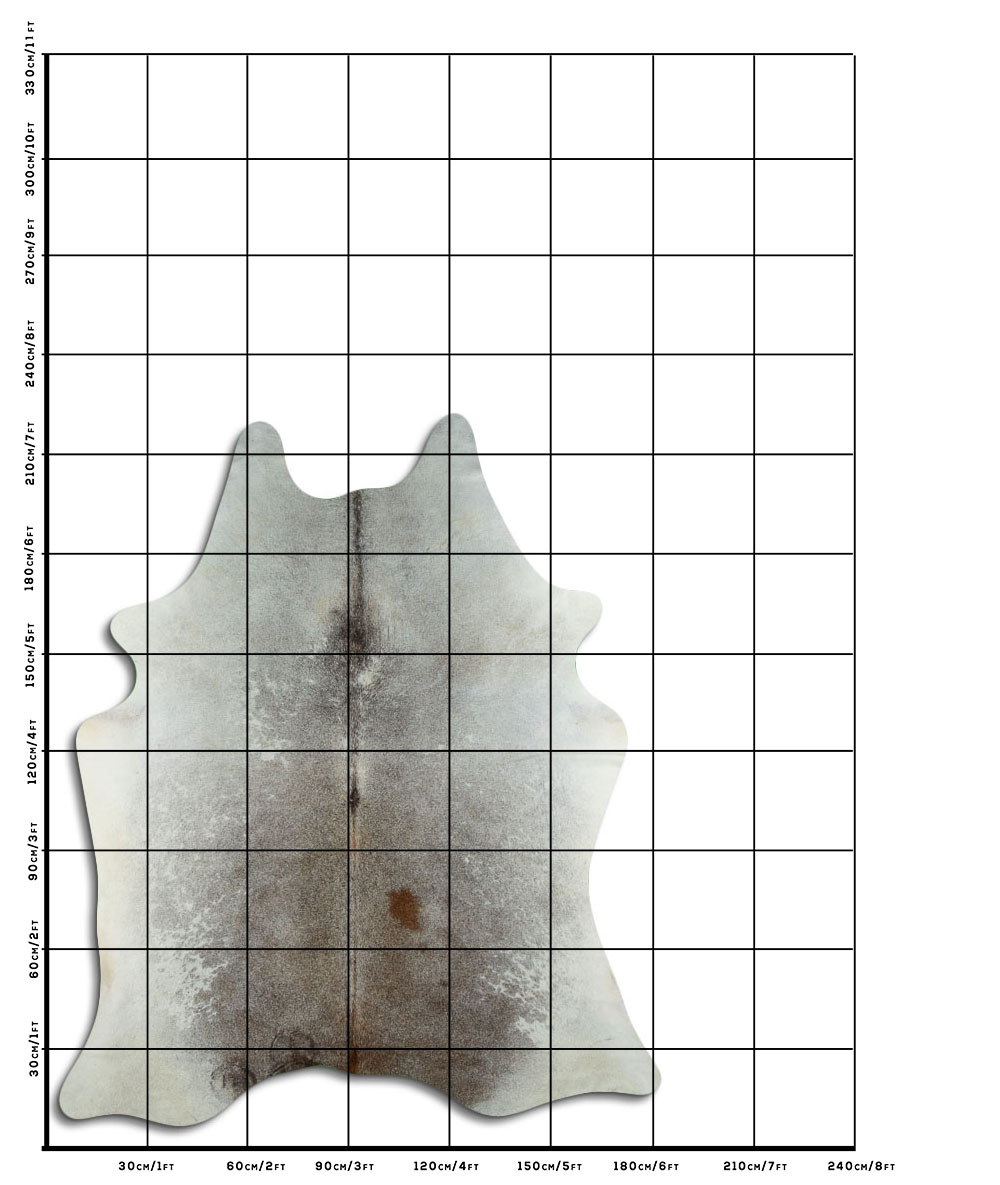 Cinza Tan 3 - 4 M Classe A Cinza Tan 3 - 4 M Classe A