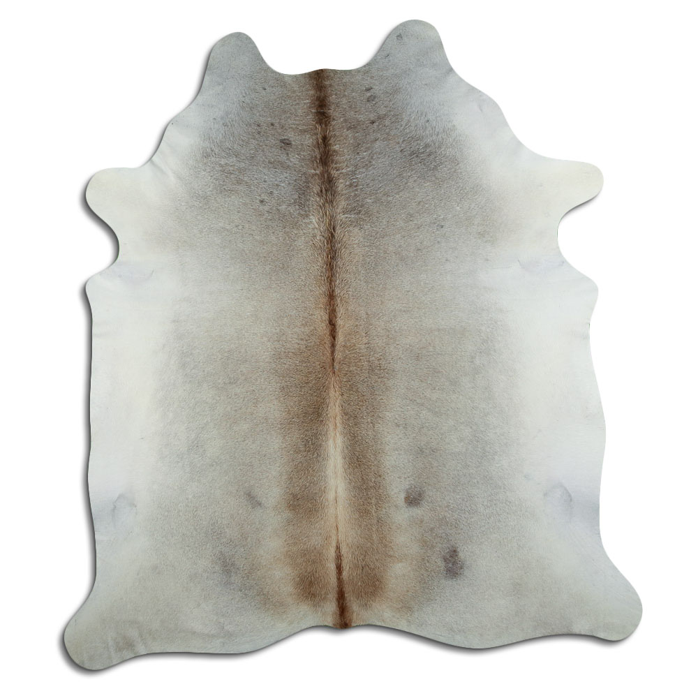 Tan Grey 3 - 4 M Grade A