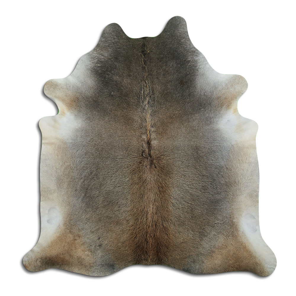 Tan Grey 3 - 4 M Grade A