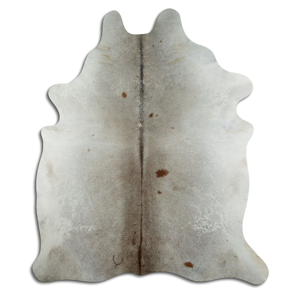 Tan Grey 3 - 4 M Grade A