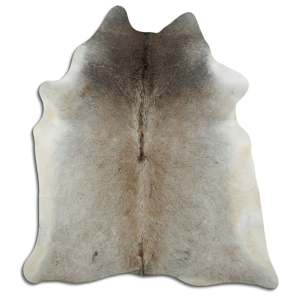 Tan Grey 3 - 4 M Grade A