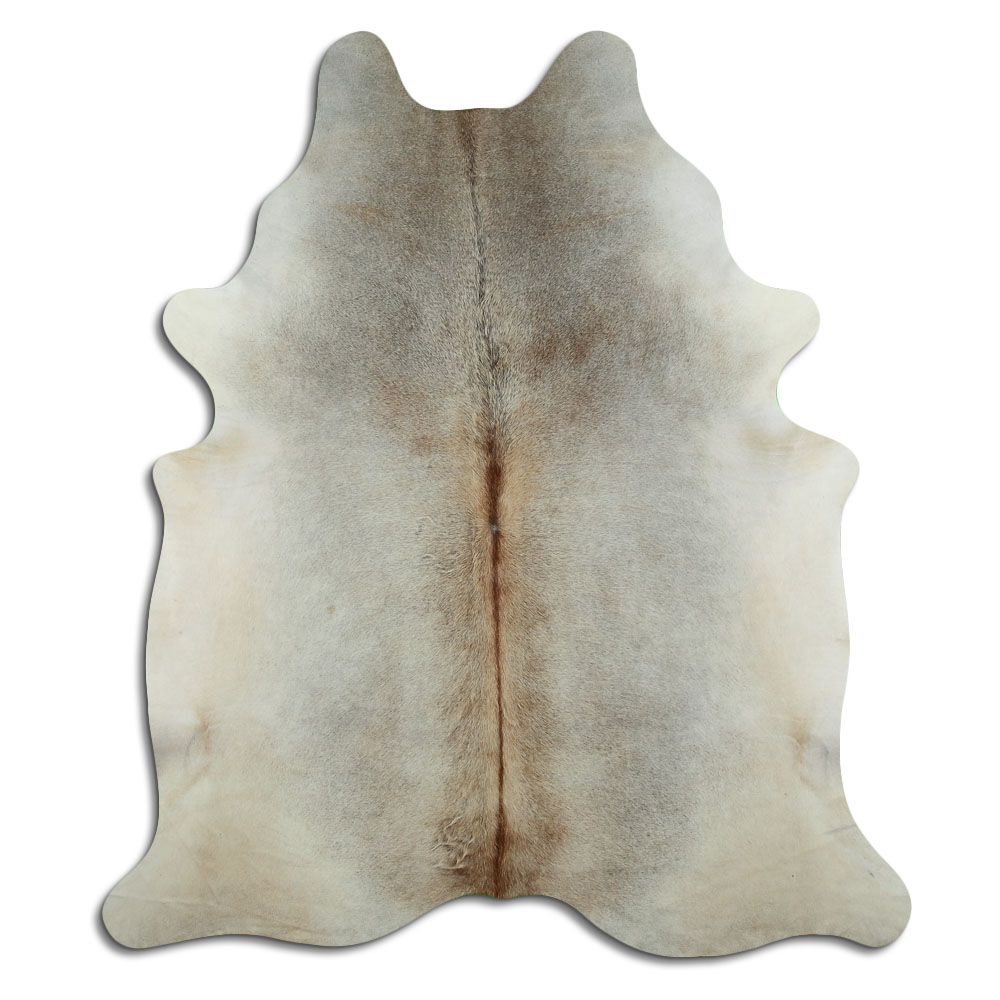 Tan Grey 3 - 4 M Grade A