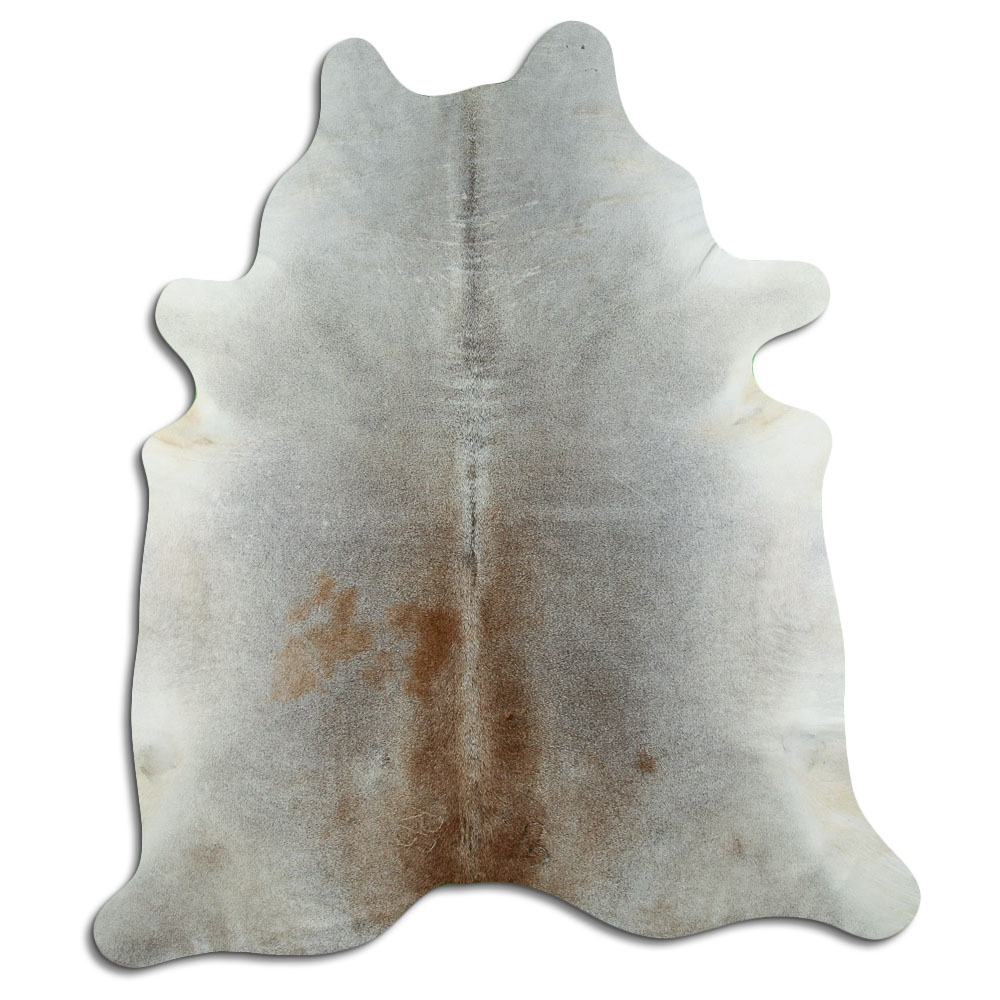 Tan Grey 3 - 4 M Grade A