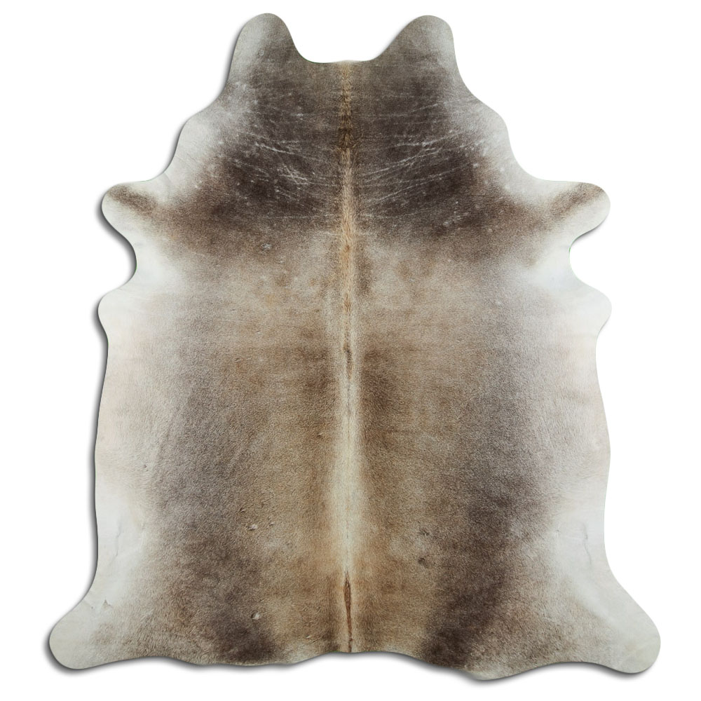 Tan Grey 3 - 4 M Grade A