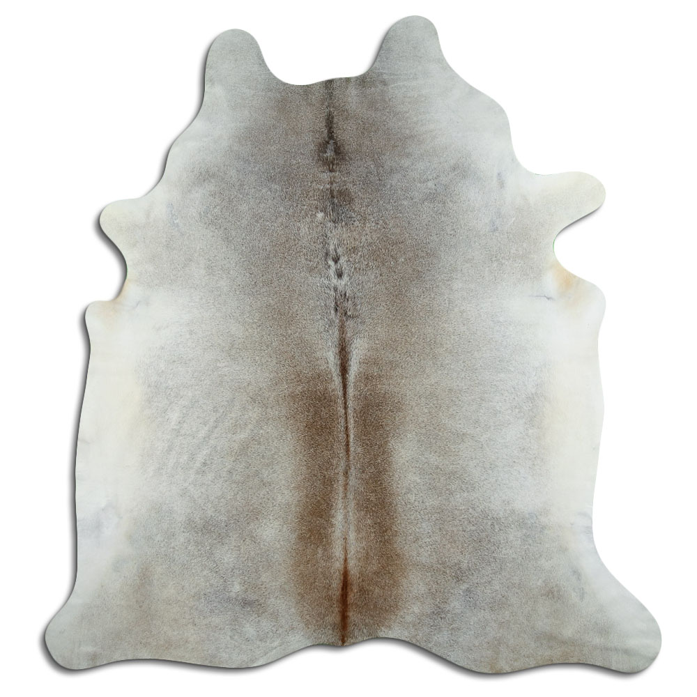 Tan Grey 3 - 4 M Grade A