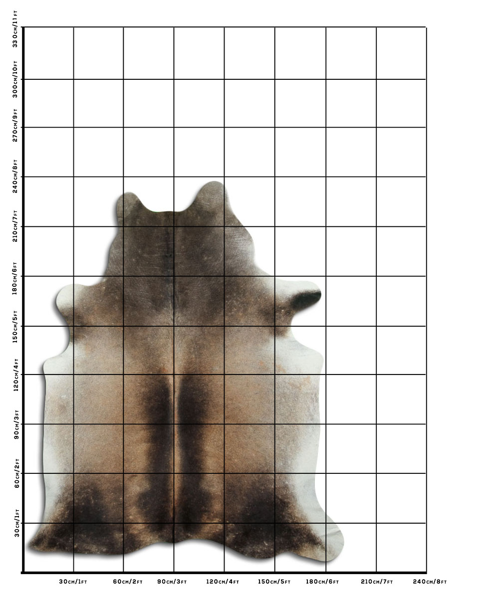 Cinza Tan 3 - 4 M Classe A Cinza Tan 3 - 4 M Classe A