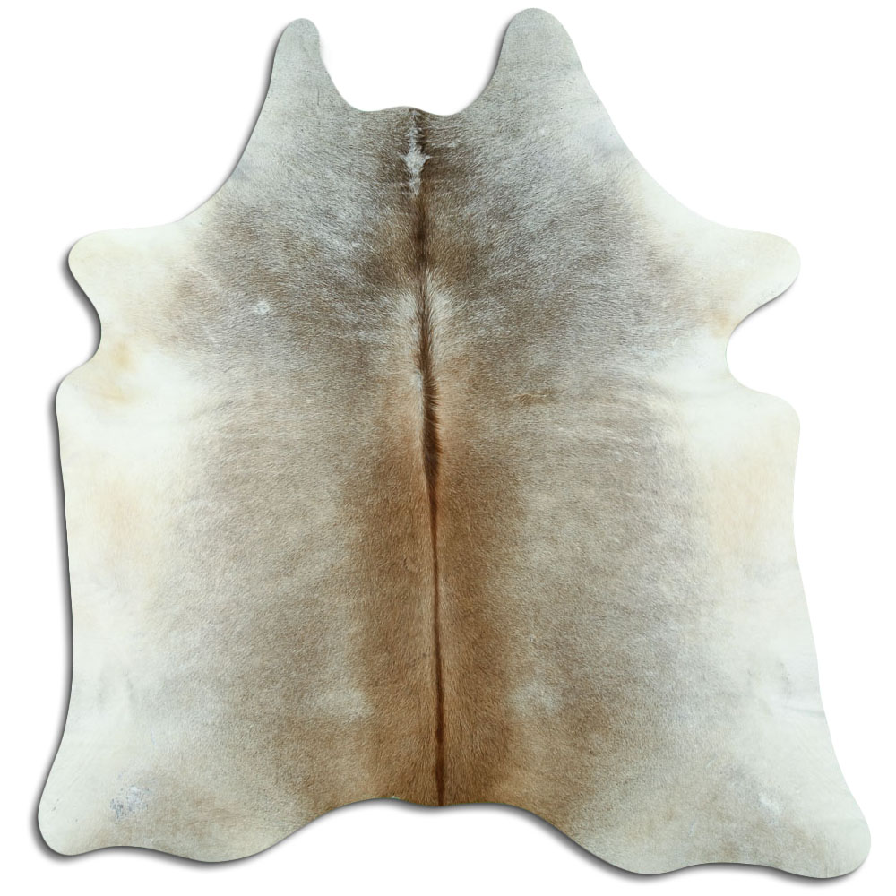 Tan Grey 3 - 4 M Grade B