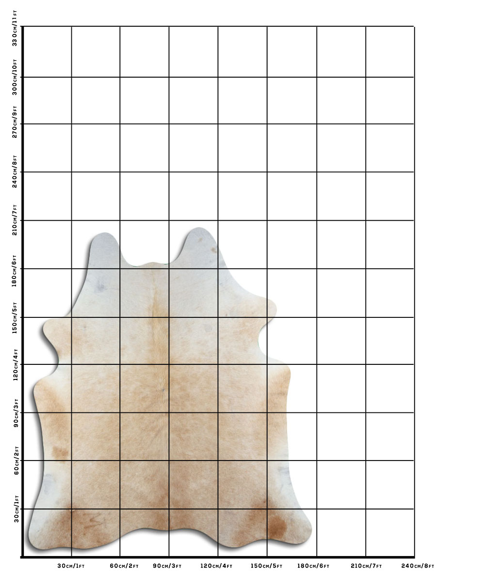 Bege 3 - 4 M Classe B