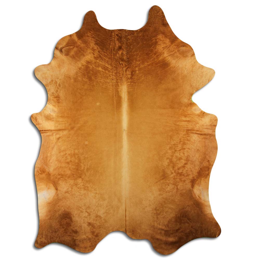 Natural Cowhides