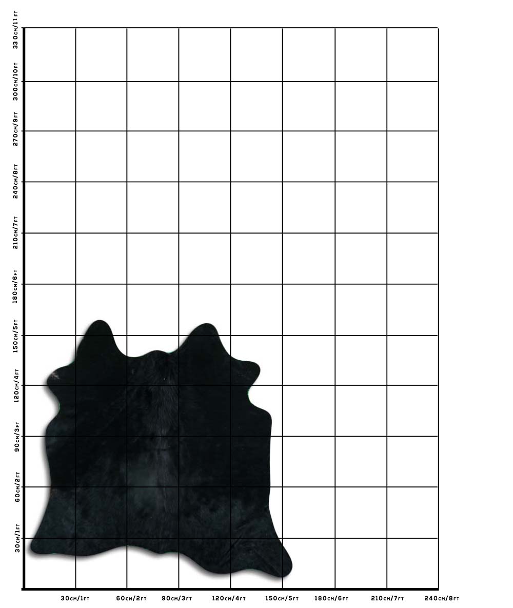 Preto 1 - 2 M Classe A