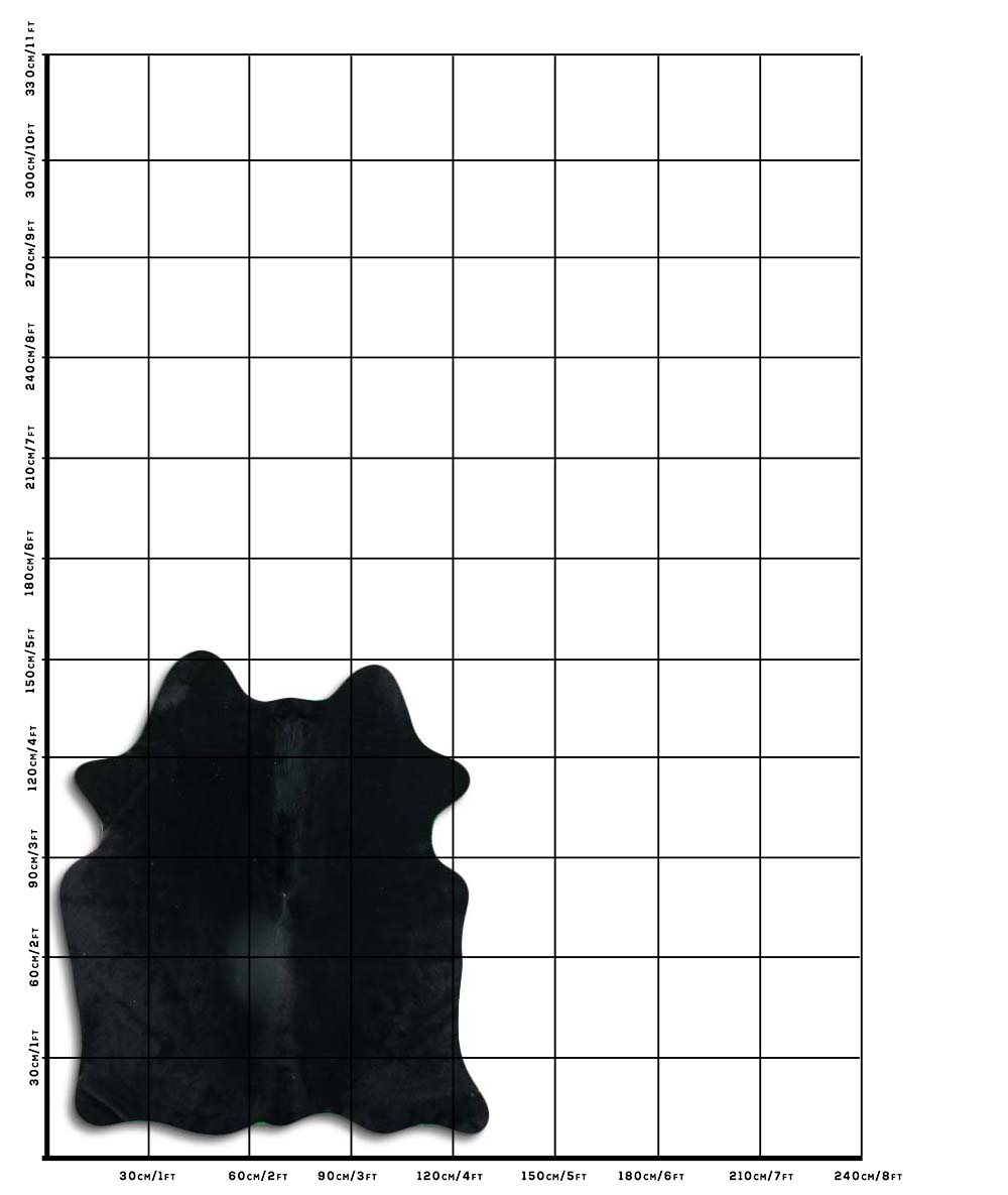 Preto 1 - 2 M Classe A