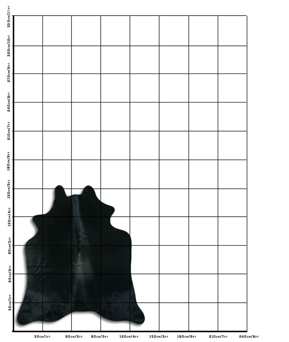 Preto 1 - 2 M Classe A