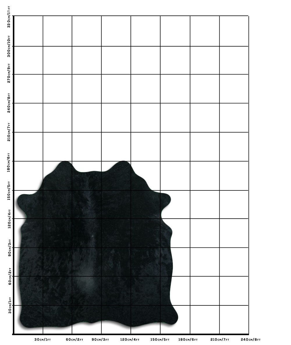 Preto 2 - 3 M Classe A