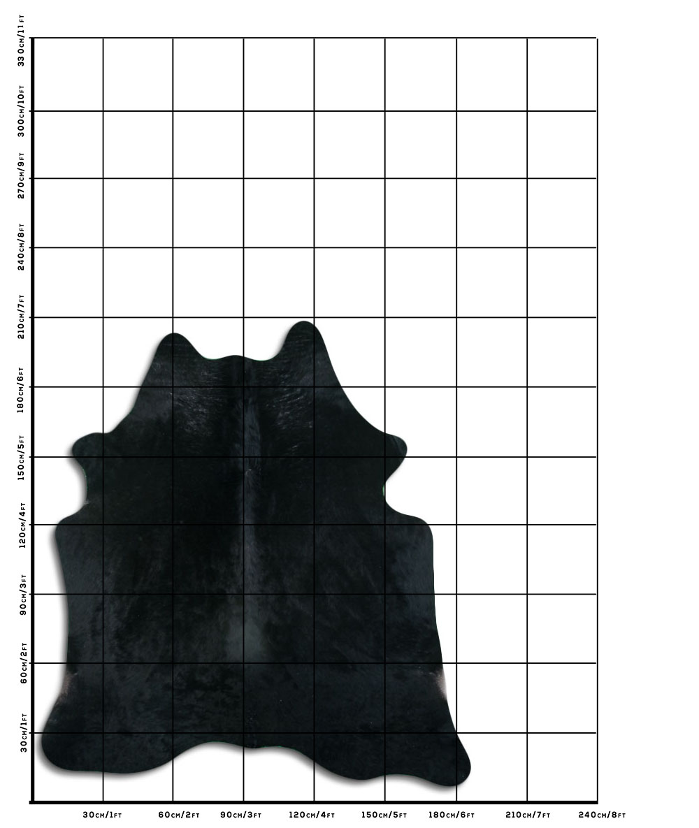 Preto 2 - 3 M Classe B