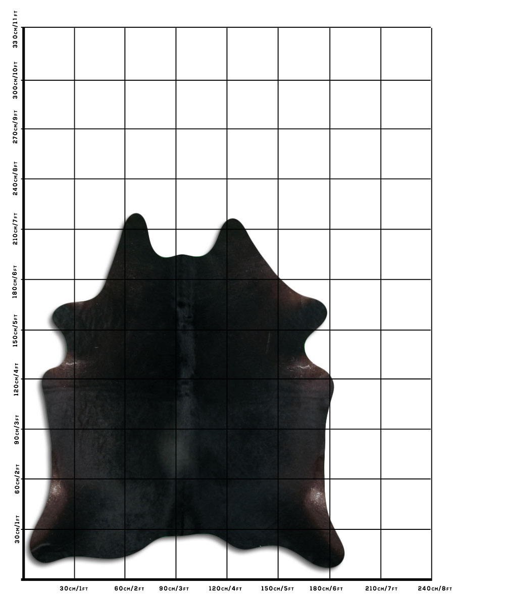 Preto 2 - 3 M Classe B