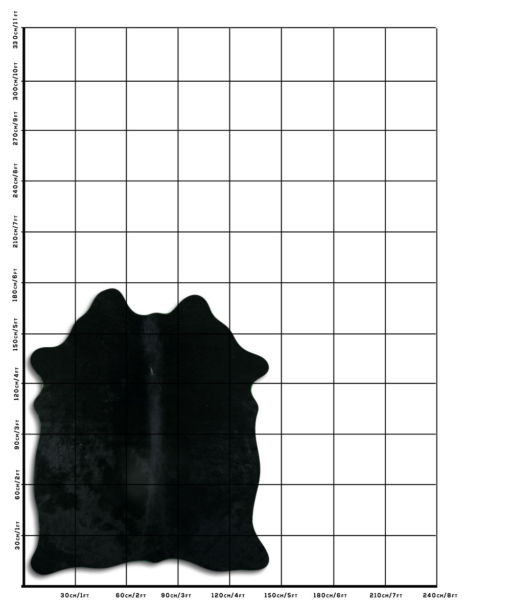 Preto 2 - 3 M Classe B