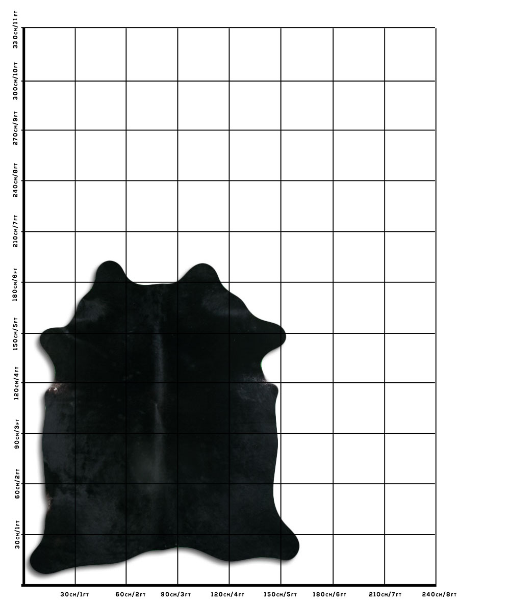 Preto 2 - 3 M Classe B