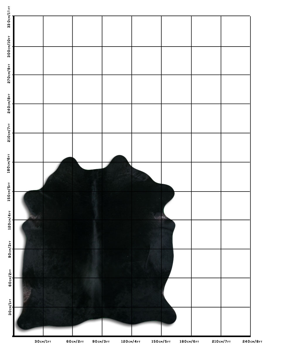 Preto 2 - 3 M Classe B