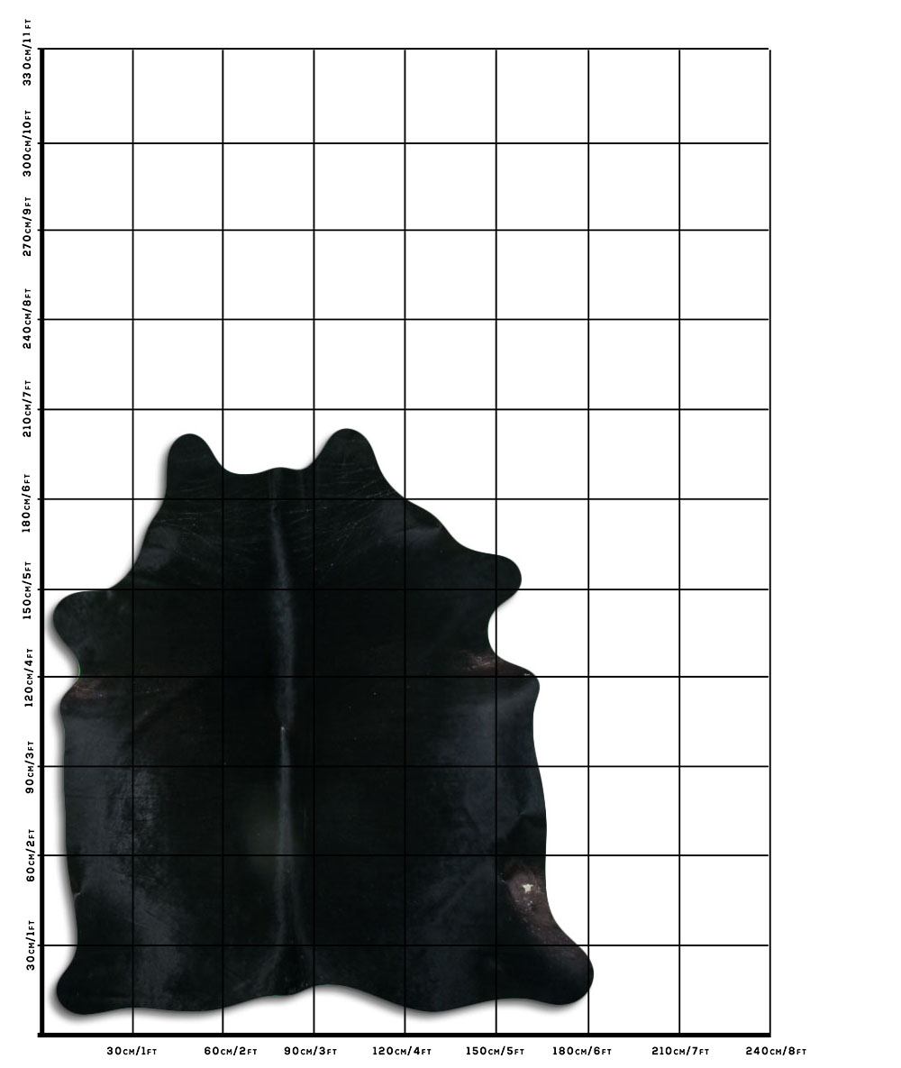 Preto 2 - 3 M Classe B